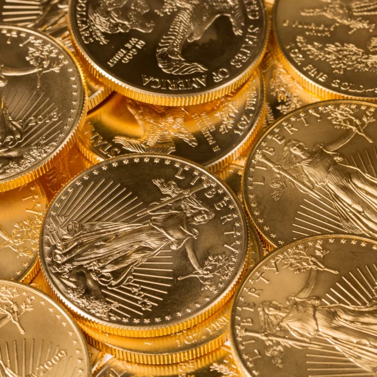 Investissement :L’argent métal VS l’or