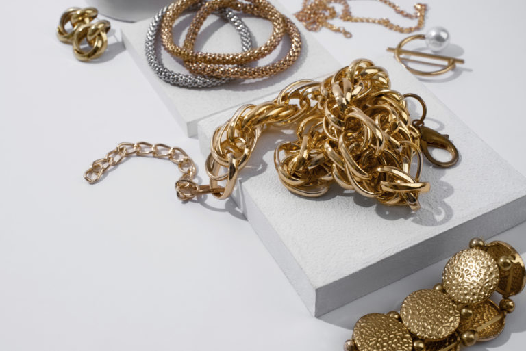 La valeur de vos bijoux suivant le carats