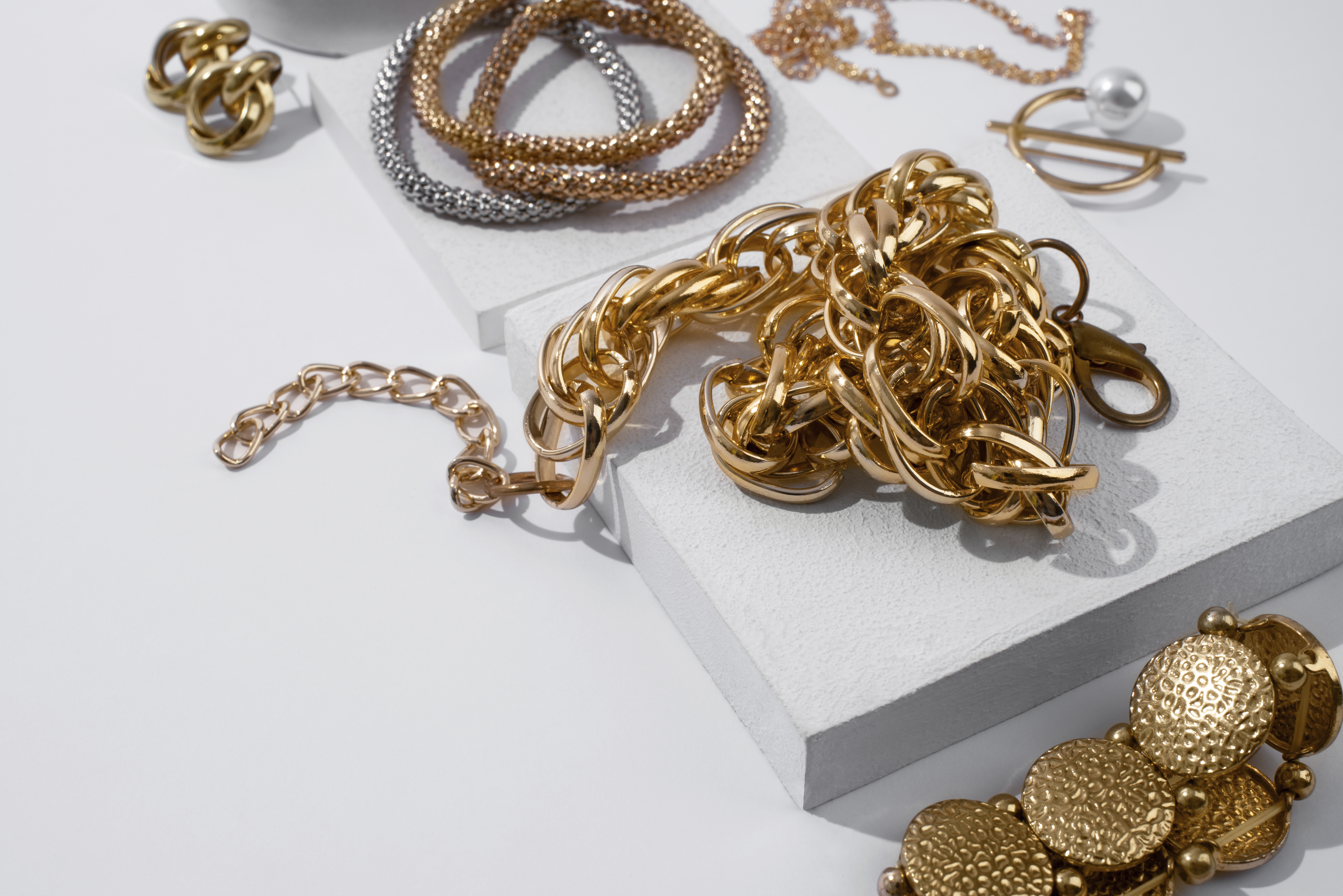 La valeur de vos bijoux suivant le carats