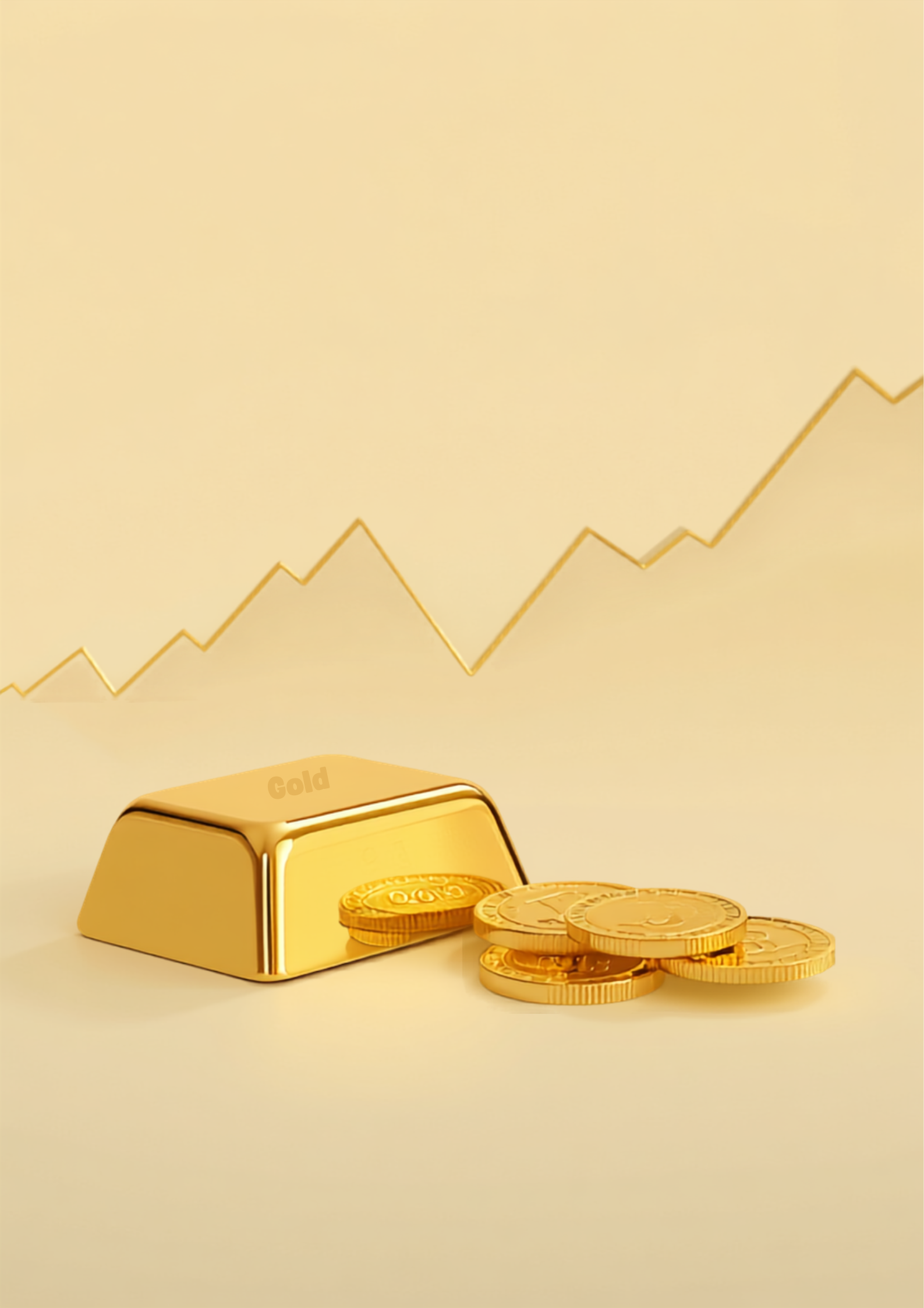 Le cours de l'or en 2026, évolution et tendance de marché BR.OR