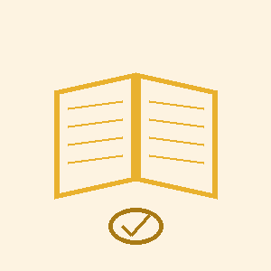 Estimation gratuite et sans engagement chez BR.OR - poignée de main et livre ouvert dorés