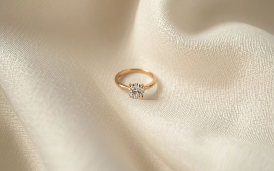 Vendre bague fiançailles après une rupture, discrétion BR.OR