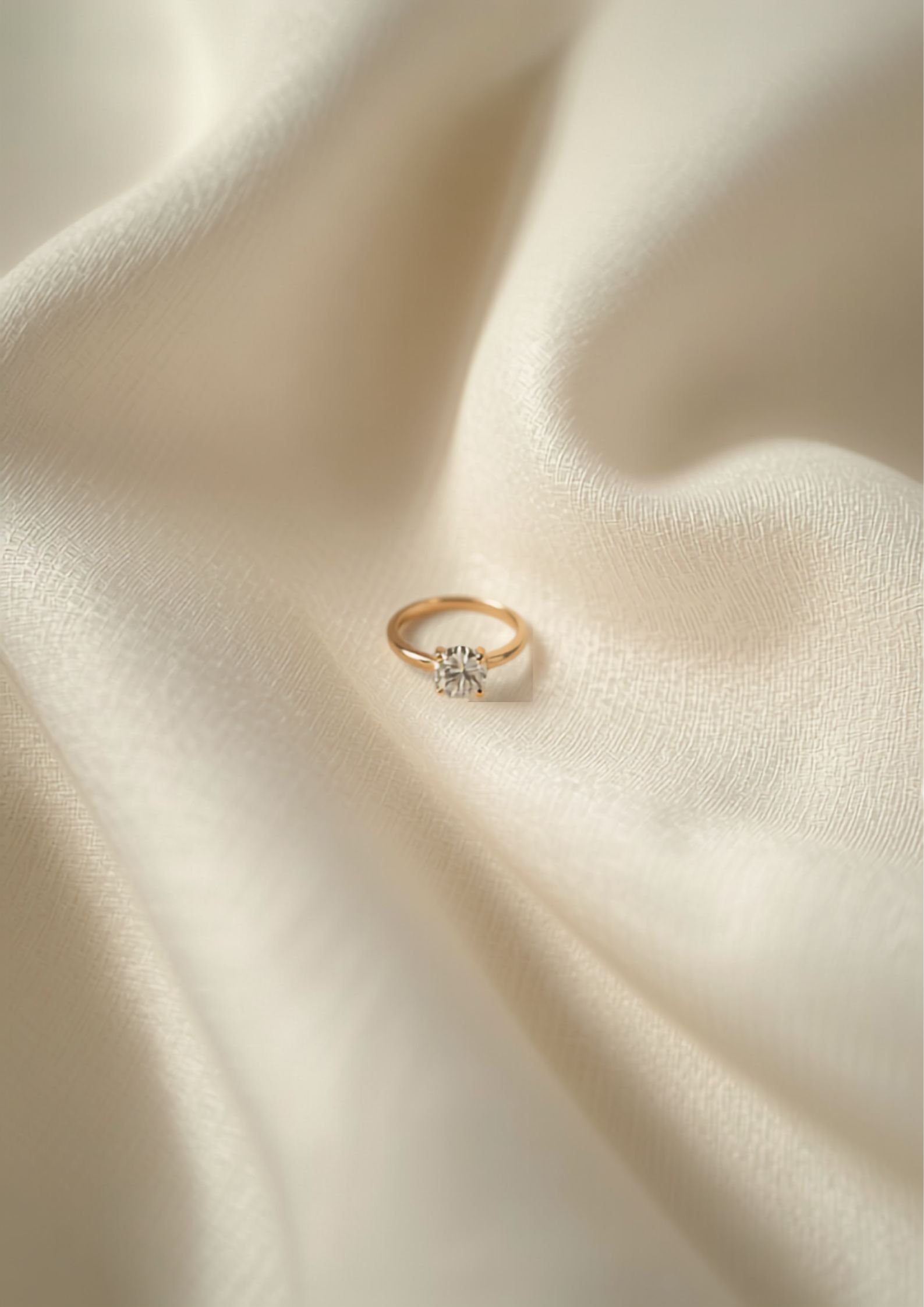 Vendre bague fiançailles après une rupture, discrétion BR.OR