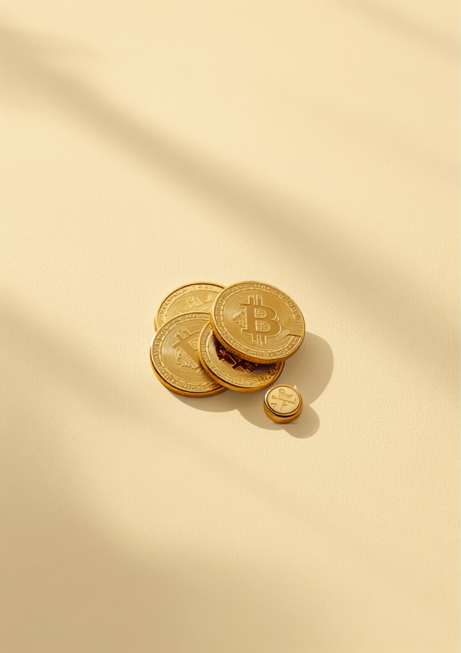 Or contre inflation, pièces et lingot d'or BR.OR