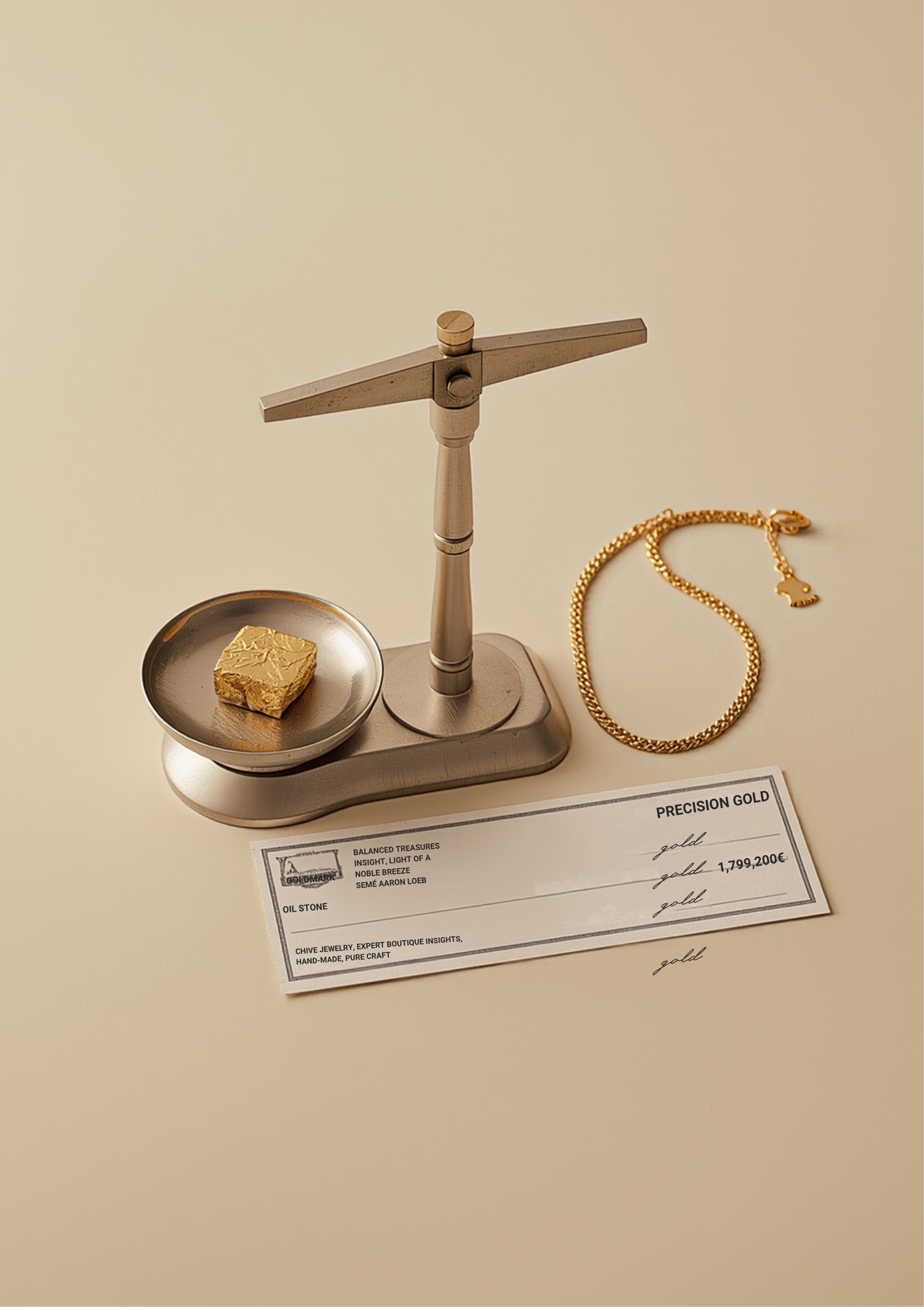 Vendre or particulier professionnel, risques d'une vente non encadrée BR.OR