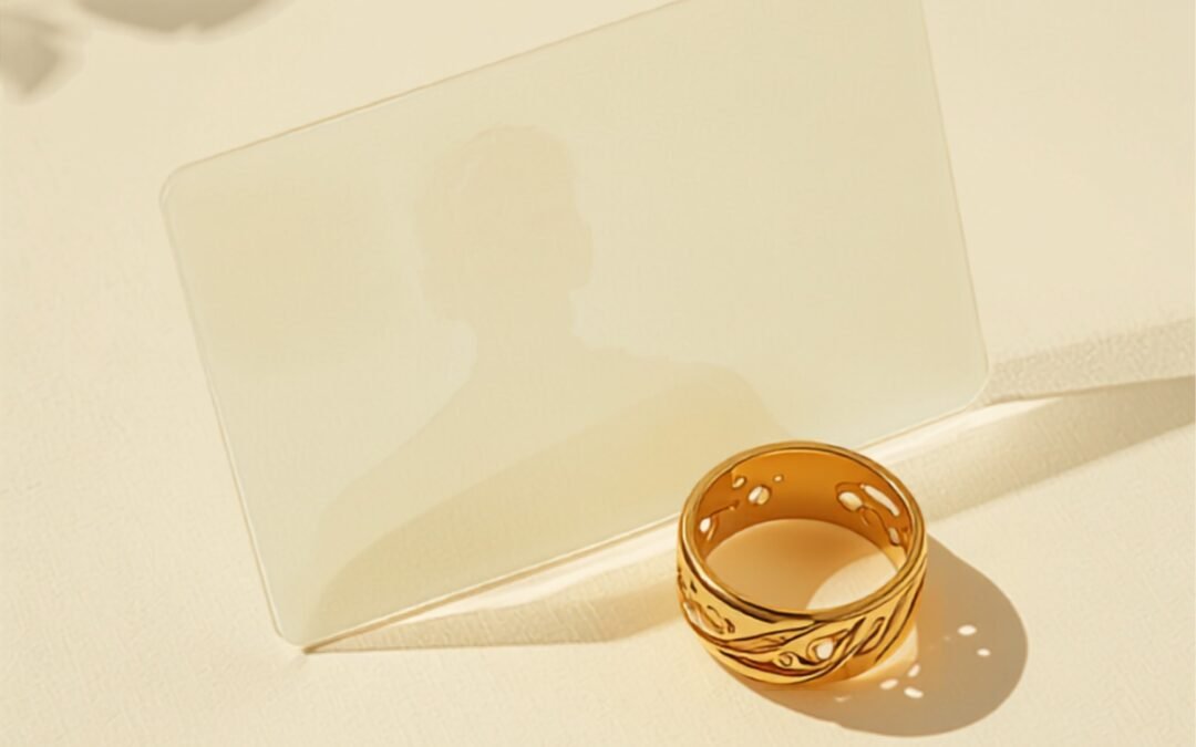 Peut-on vendre de l'or sans pièce d'identité, obligation légale BR.OR